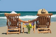 Beach Chairs