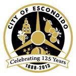 Escondodo City Logo