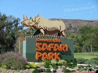 Safari Park