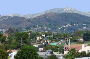 North County Hills