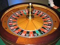 Roulette